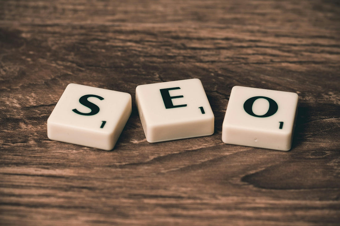 SEO : 5 astuces pour améliorer votre visibilité