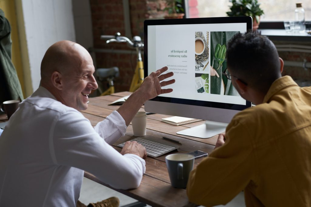 Pourquoi votre entreprise a besoin d&rsquo;un site Web en 2025